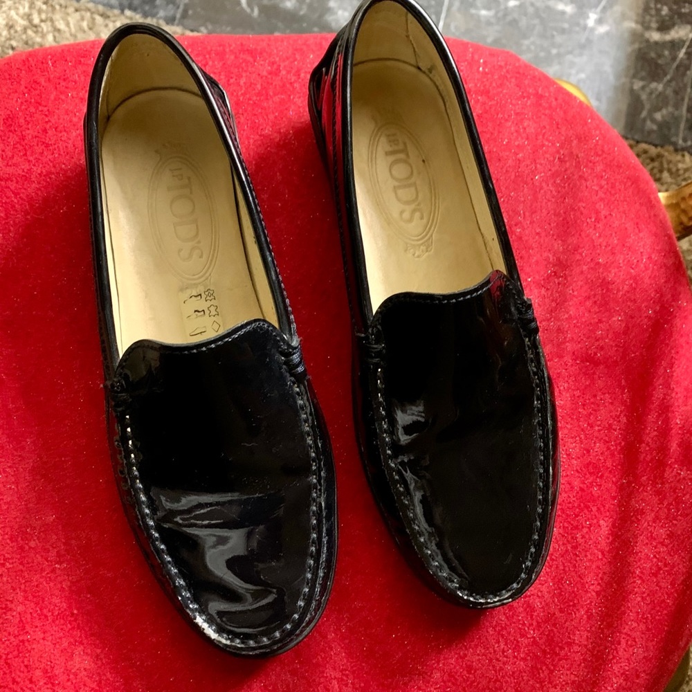 Tod’s